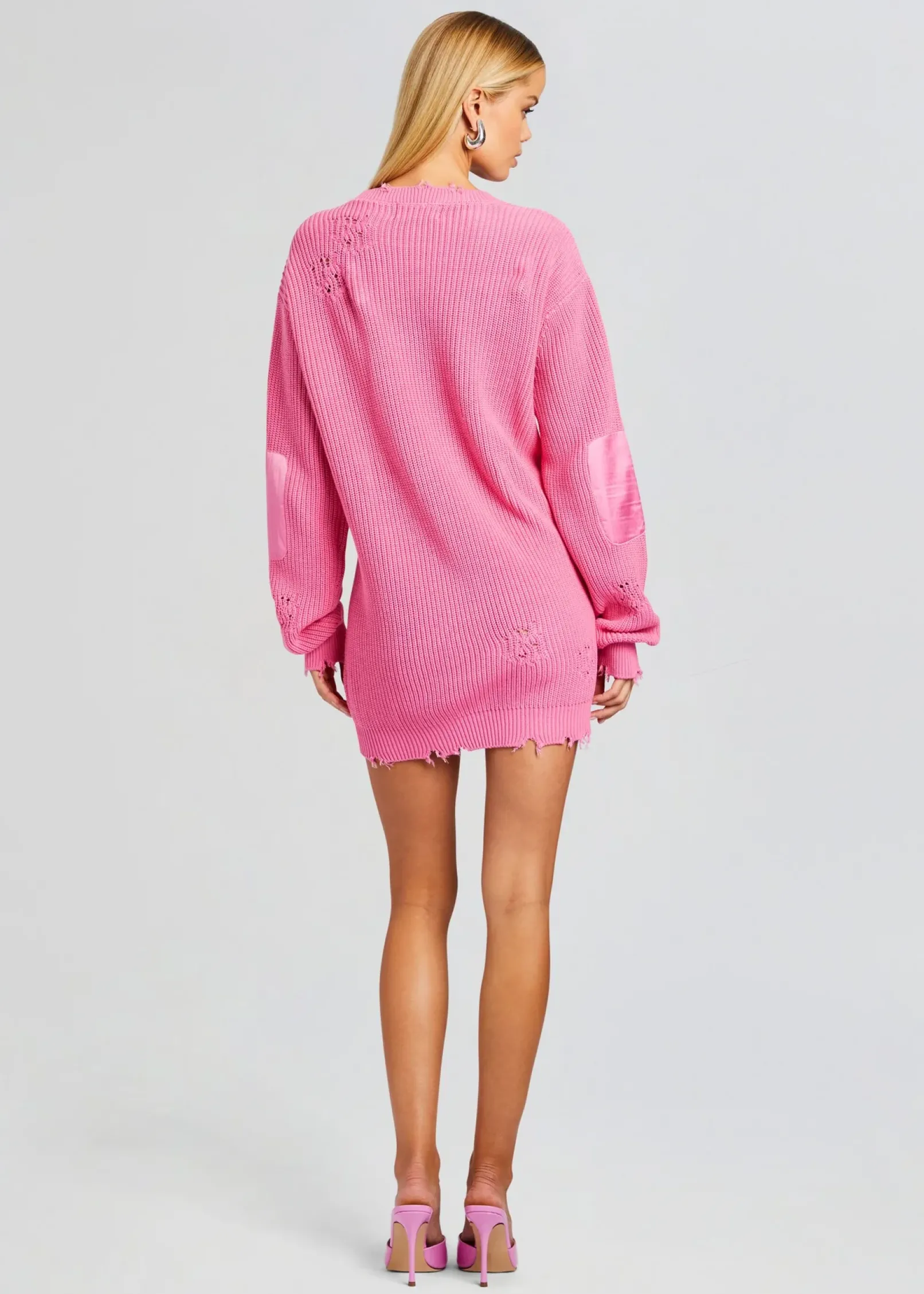 Discount Devin Sweater Resort '24