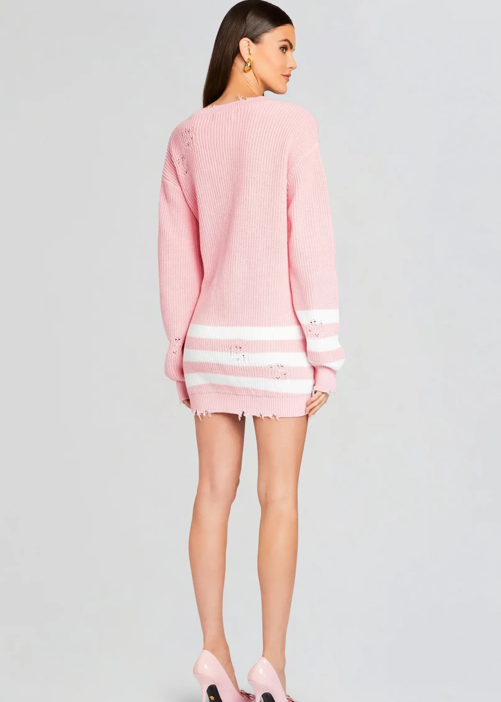 Sale Devin Sweater Trending