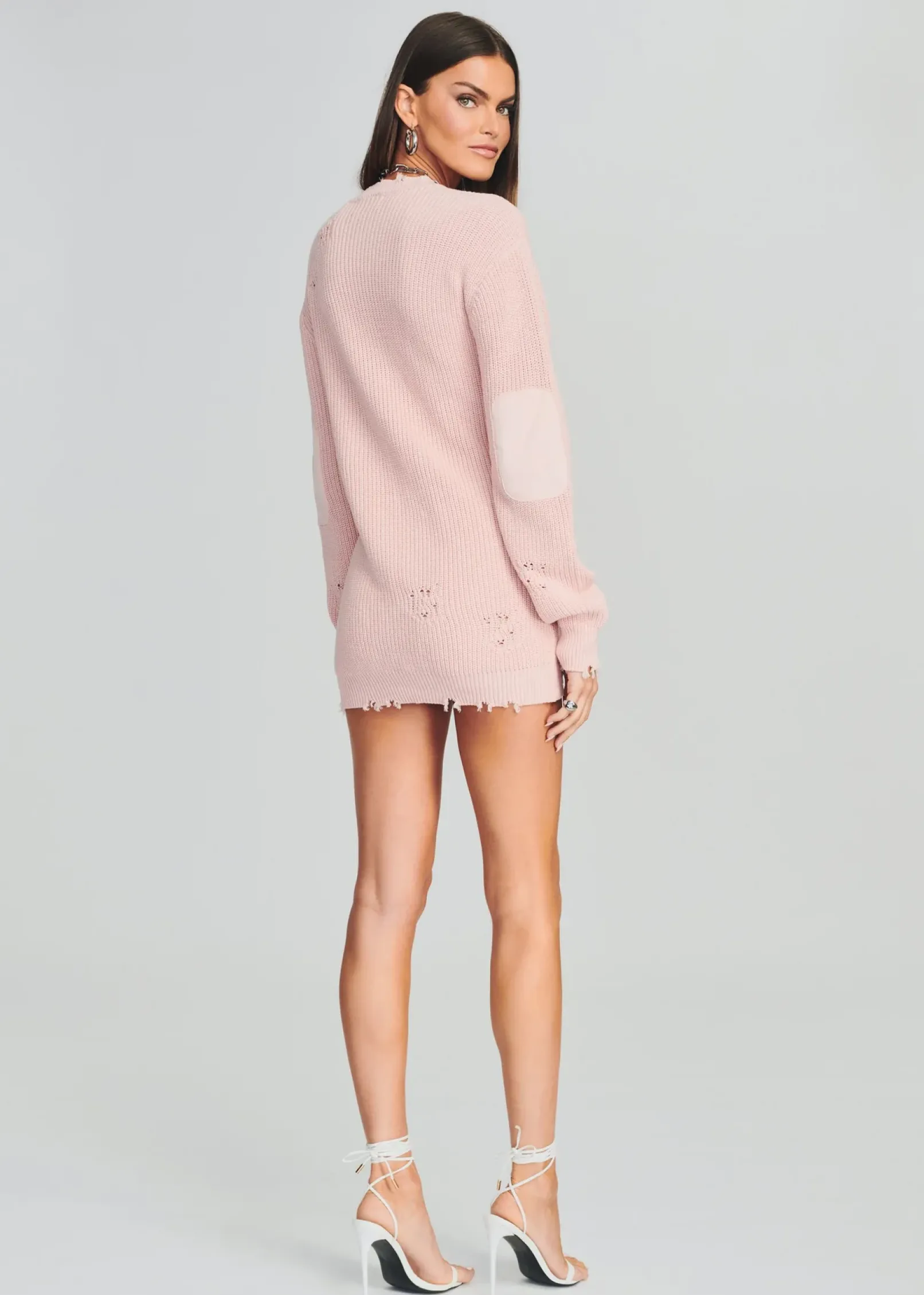 Best Sale Devin Sweater Spring Knits