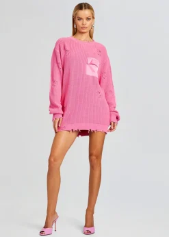 Best Sale Devin Sweater Spring Knits