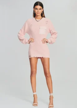 Cheap Devin Sweater Dresses