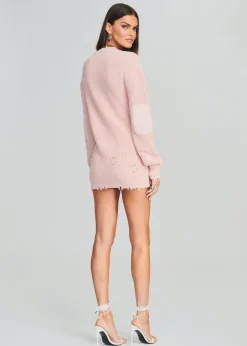 Cheap Devin Sweater Dresses