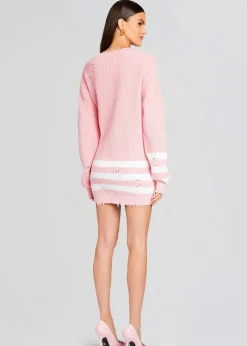 Shop Devin Sweater Spring Knits