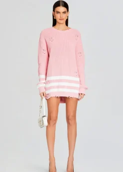 Shop Devin Sweater Spring Knits