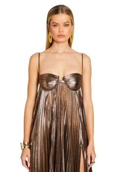Hot Diana Dress Bridal Party