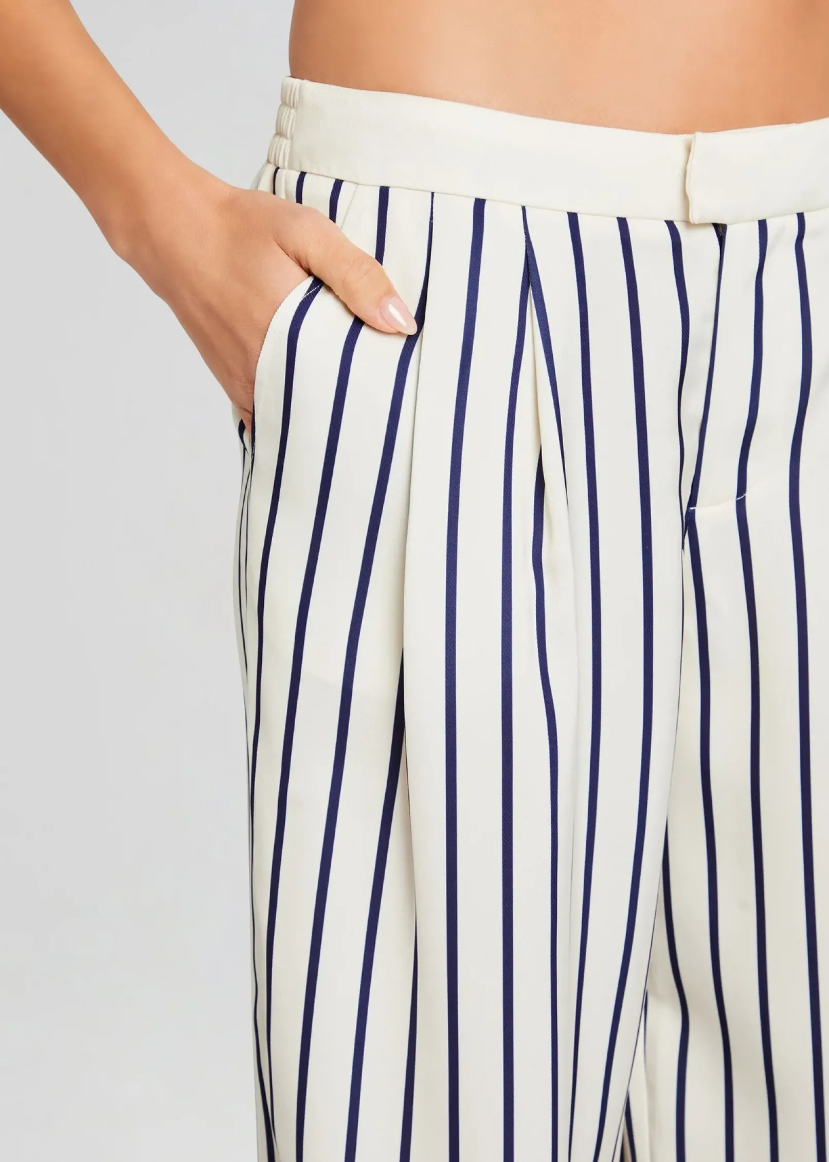 Hot Dixon Pant Business Chic