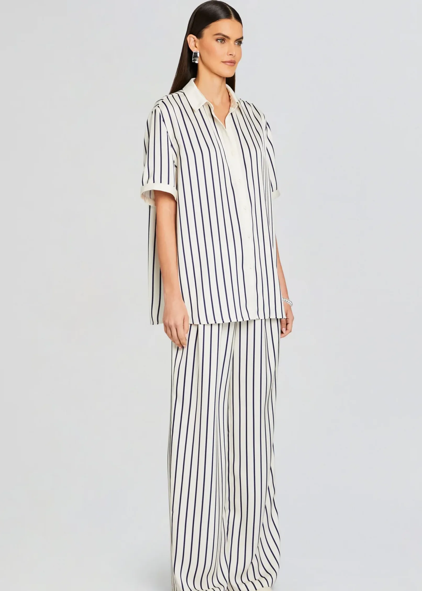 Hot Dixon Pant Business Chic