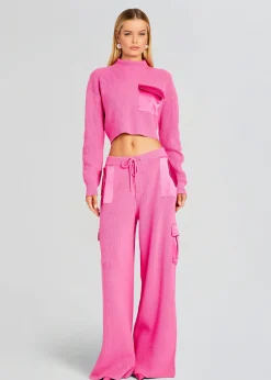 Store Donna Sweater Spring Knits