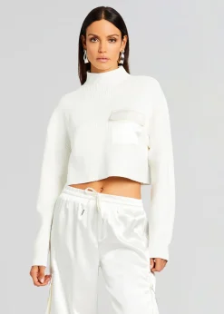 Shop Donna Sweater Spring Knits