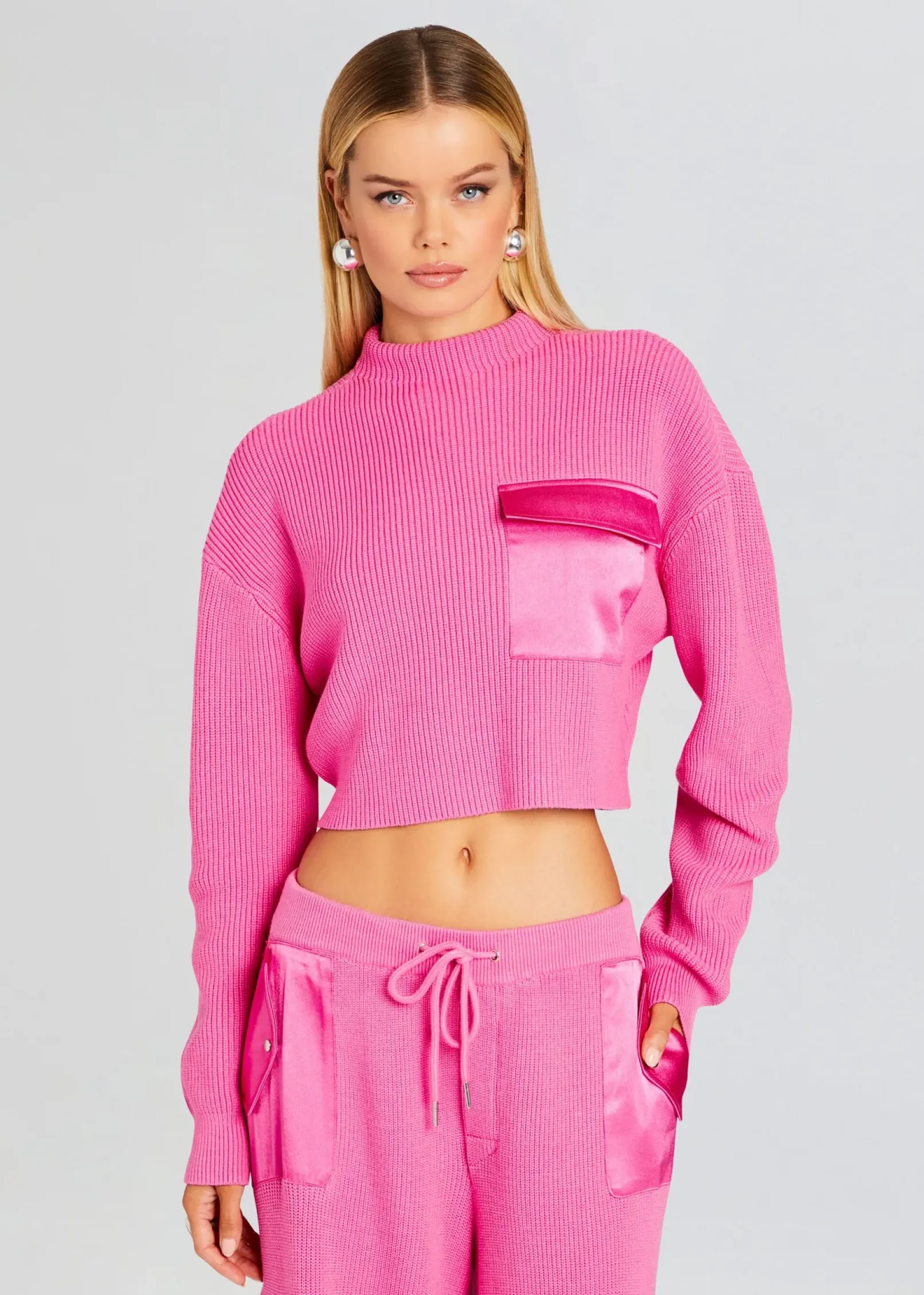Discount Donna Sweater Tops