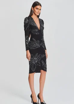 Discount Dream Midi Dress Midi