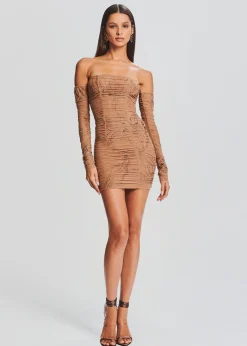 Sale Dream Mini Dress Men Neutral Moments