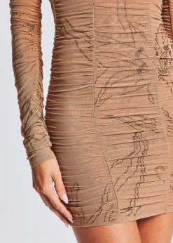 Sale Dream Mini Dress Men Neutral Moments