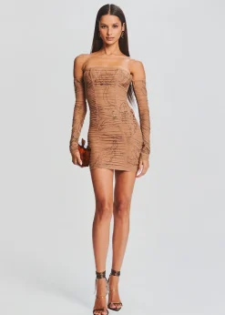 Sale Dream Mini Dress Men Neutral Moments