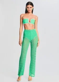 Outlet Dylan Knit Long Pant Swim