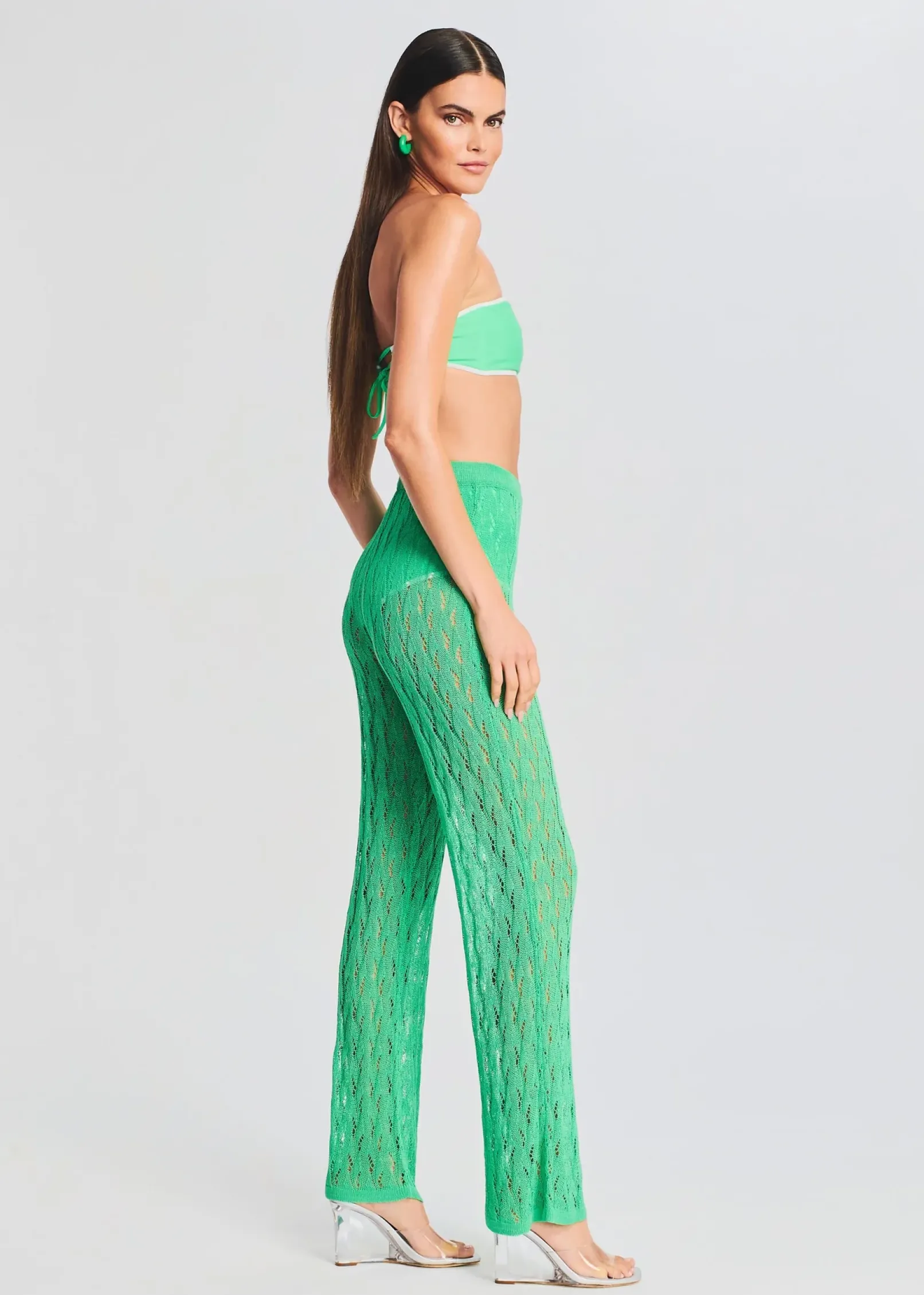 Outlet Dylan Knit Long Pant Swim
