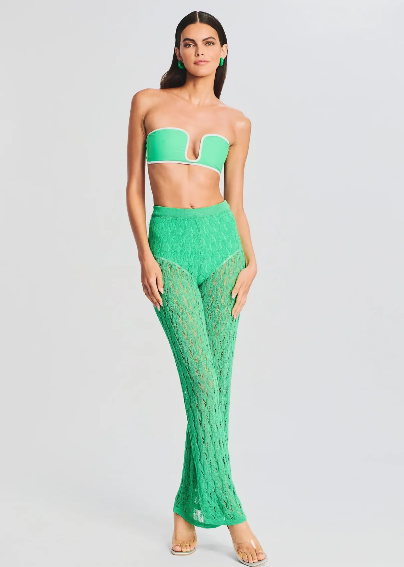 Outlet Dylan Knit Long Pant Swim