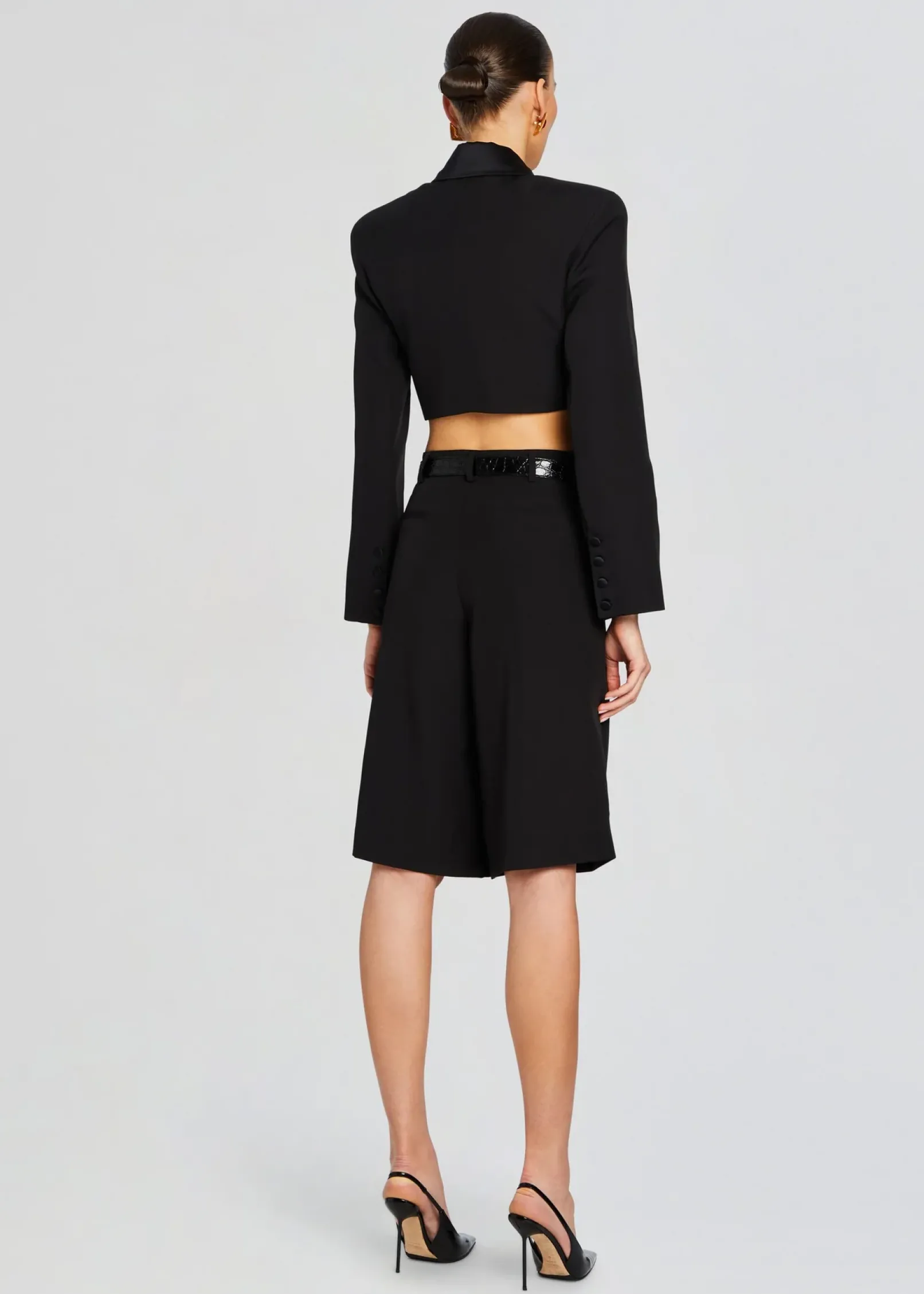 New Edna Blazer Business Chic