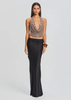 Flash Sale Eleanor Sequin Top Men Neutral Moments