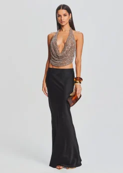 Flash Sale Eleanor Sequin Top Men Neutral Moments
