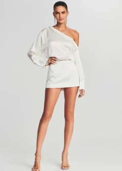 Outlet Elio Dress Reception Dresses