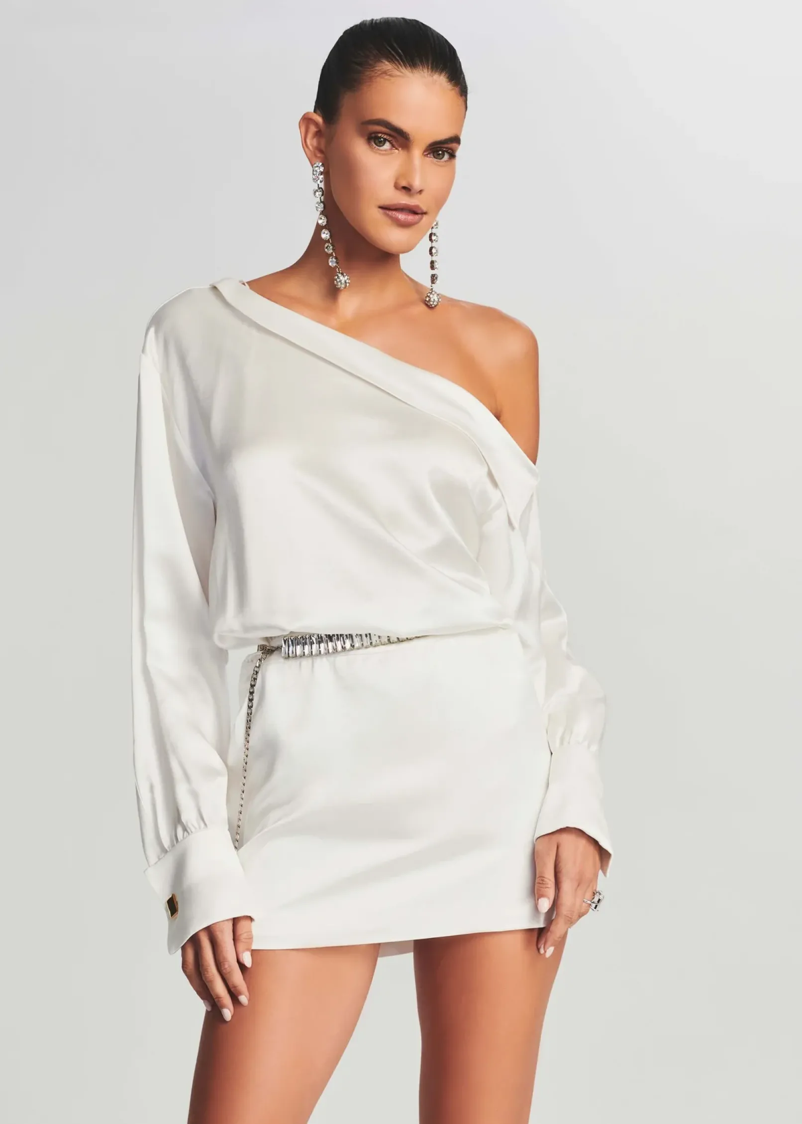 New Elio Dress Rehearsal Dinner