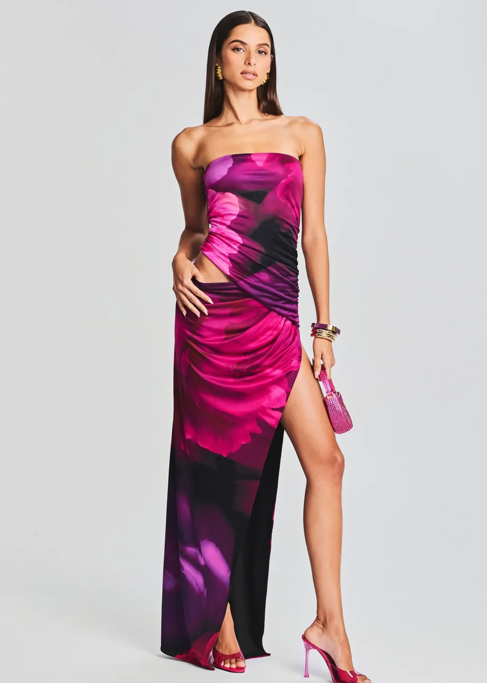 Shop Elira Dress RETROFÊTE