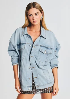 Shop Eliza Jacket Jackets