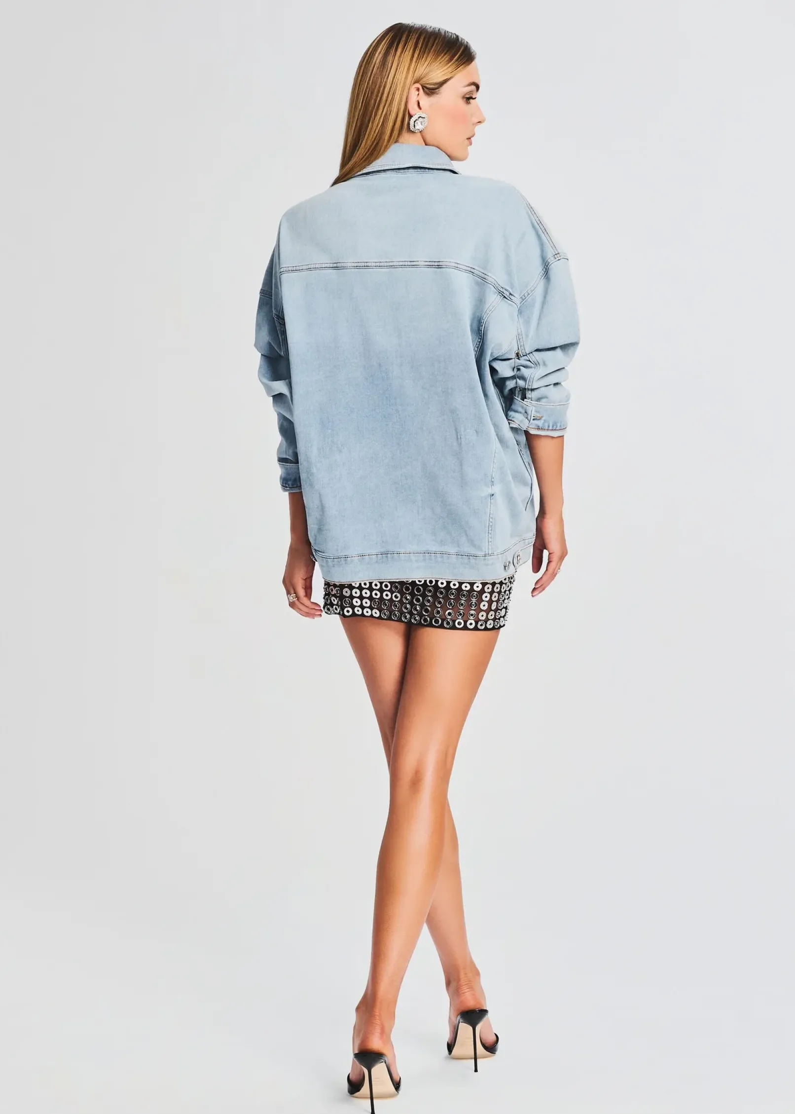 Shop Eliza Jacket Jackets