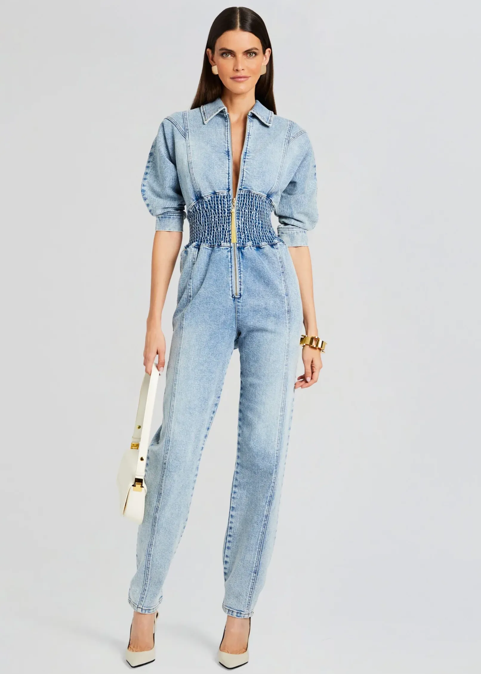 Clearance Ellis Jumpsuit Jumpsuits