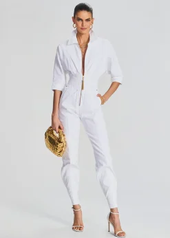 Store Ellis Jumpsuit Business Chic