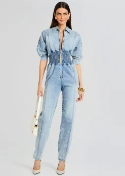 Best Sale Ellis Jumpsuit RETROFÊTE