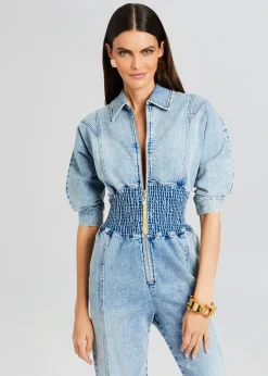 Best Sale Ellis Jumpsuit RETROFÊTE