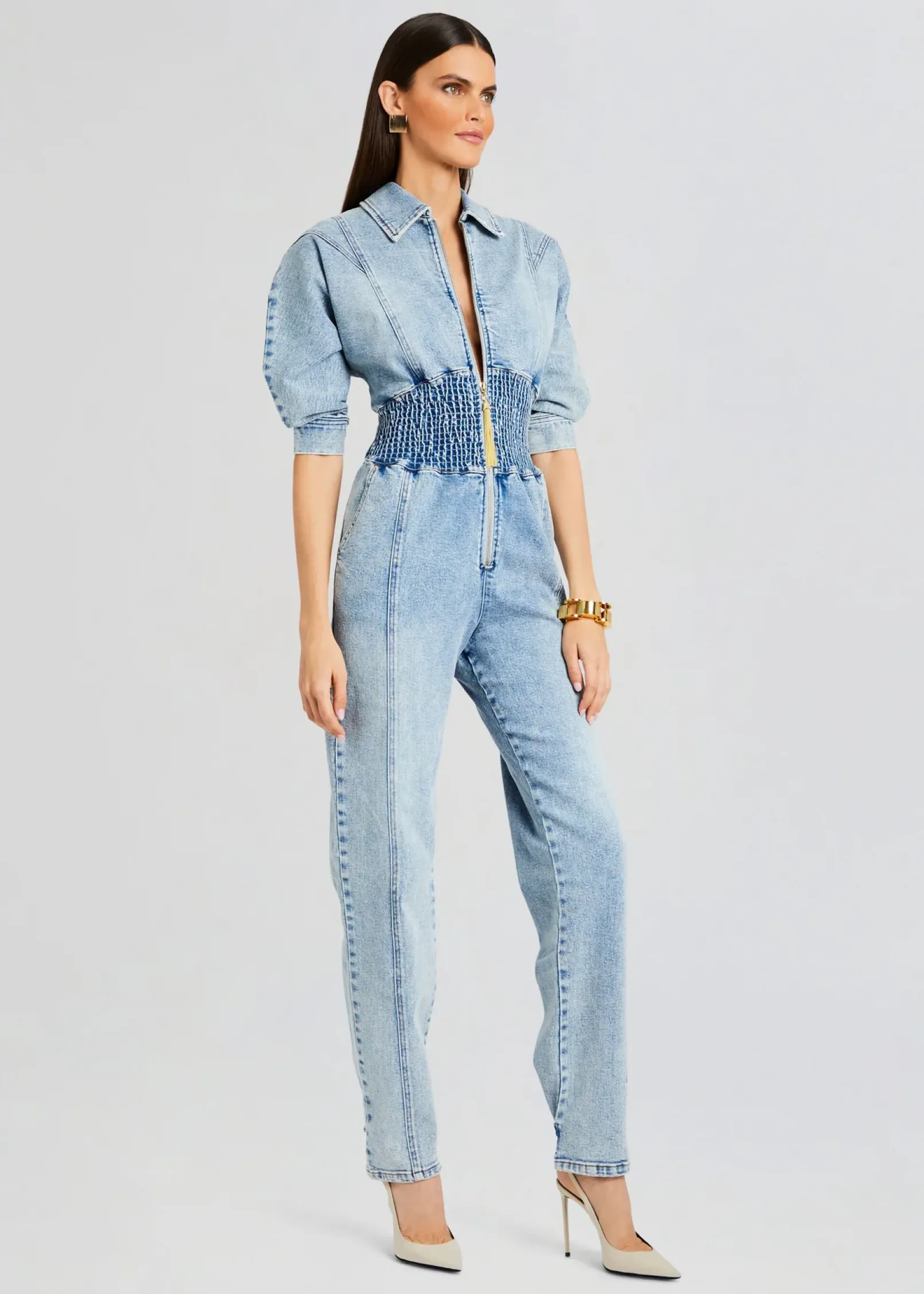 Best Sale Ellis Jumpsuit RETROFÊTE