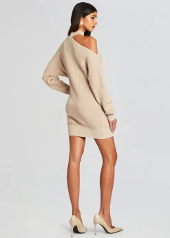 Best Elsie Sweater Dress Spring Knits