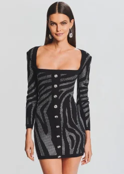 Cheap Elvira Knit Dress Dresses