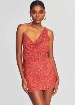 Flash Sale Esme Sequin Dress RETROFÊTE