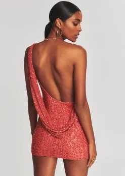 Flash Sale Esme Sequin Dress RETROFÊTE