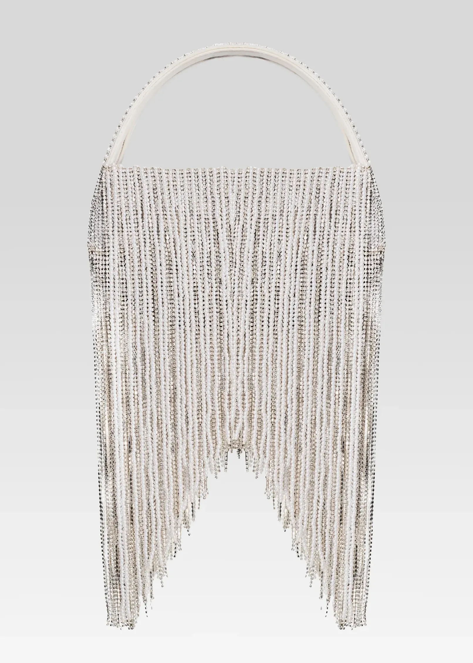 Sale Estel Medium Pearl Fringe Bag Final Touches