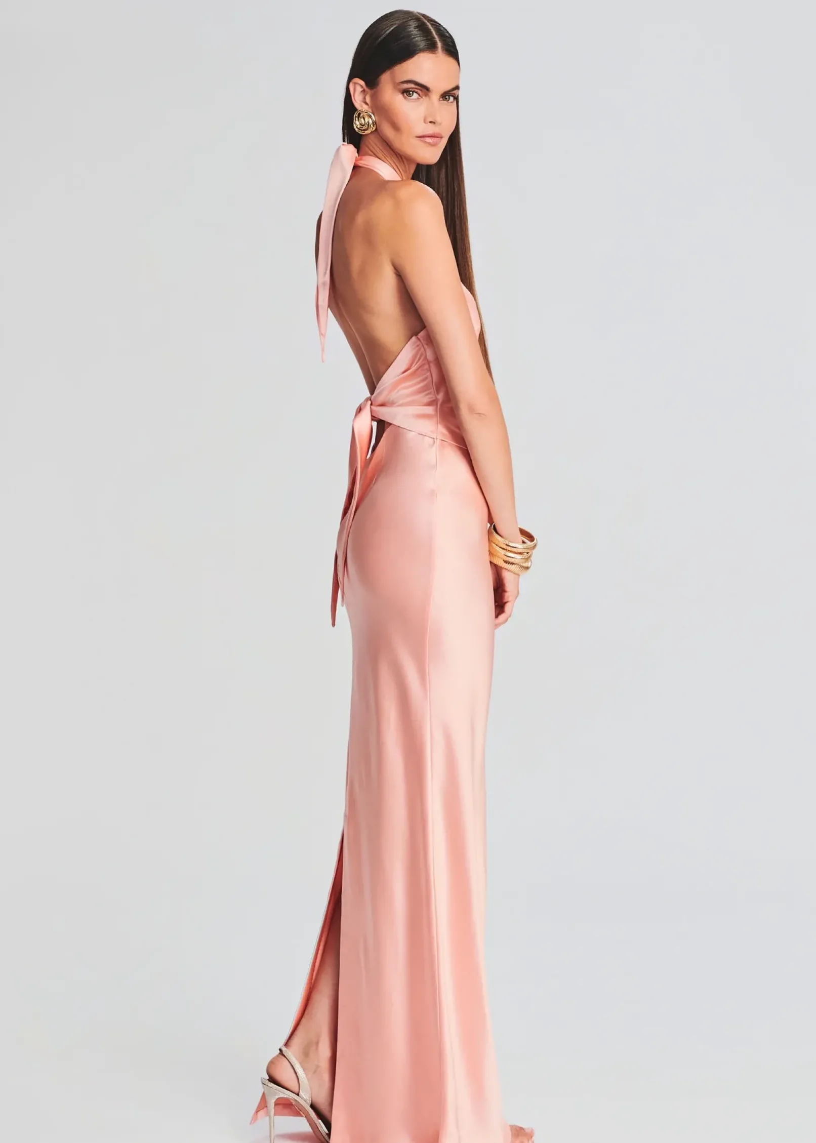 Best Sale Ester Dress Business Chic