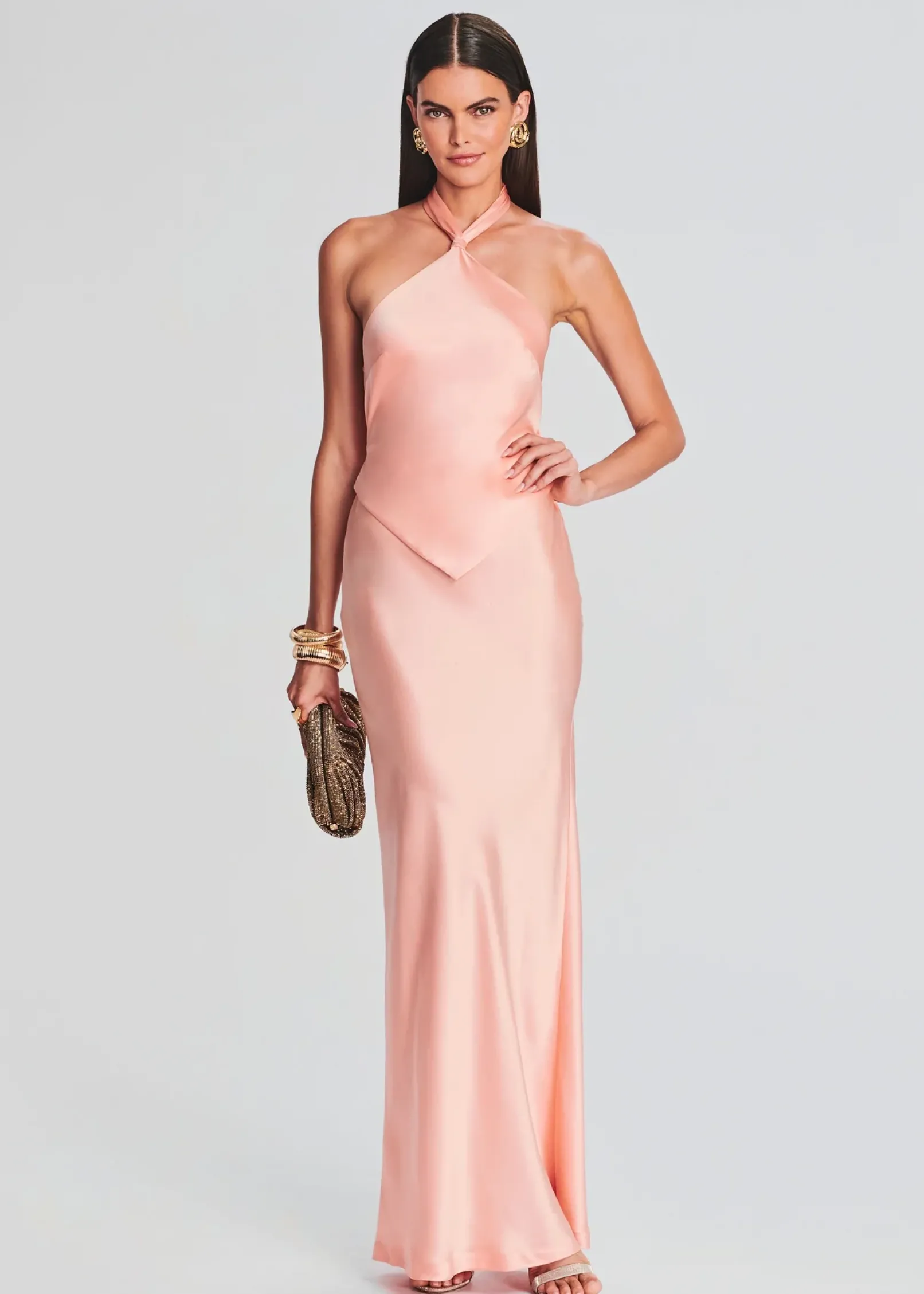 Best Sale Ester Dress Business Chic