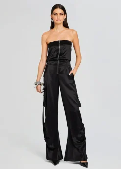 Online Estrella Cargo Jumpsuit Resort '24