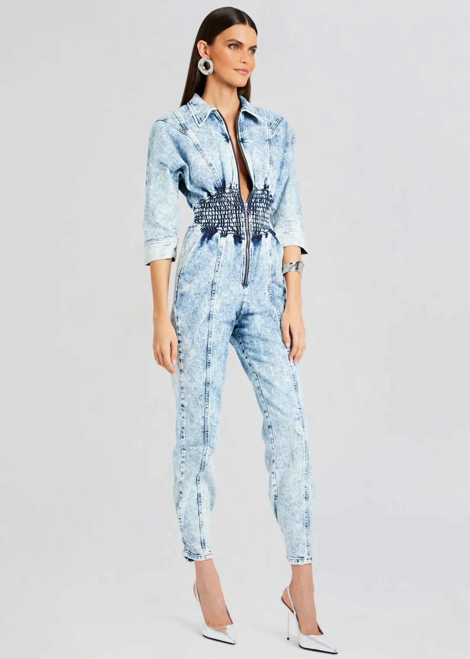 Best Sale Eti Jumpsuit RETROFÊTE