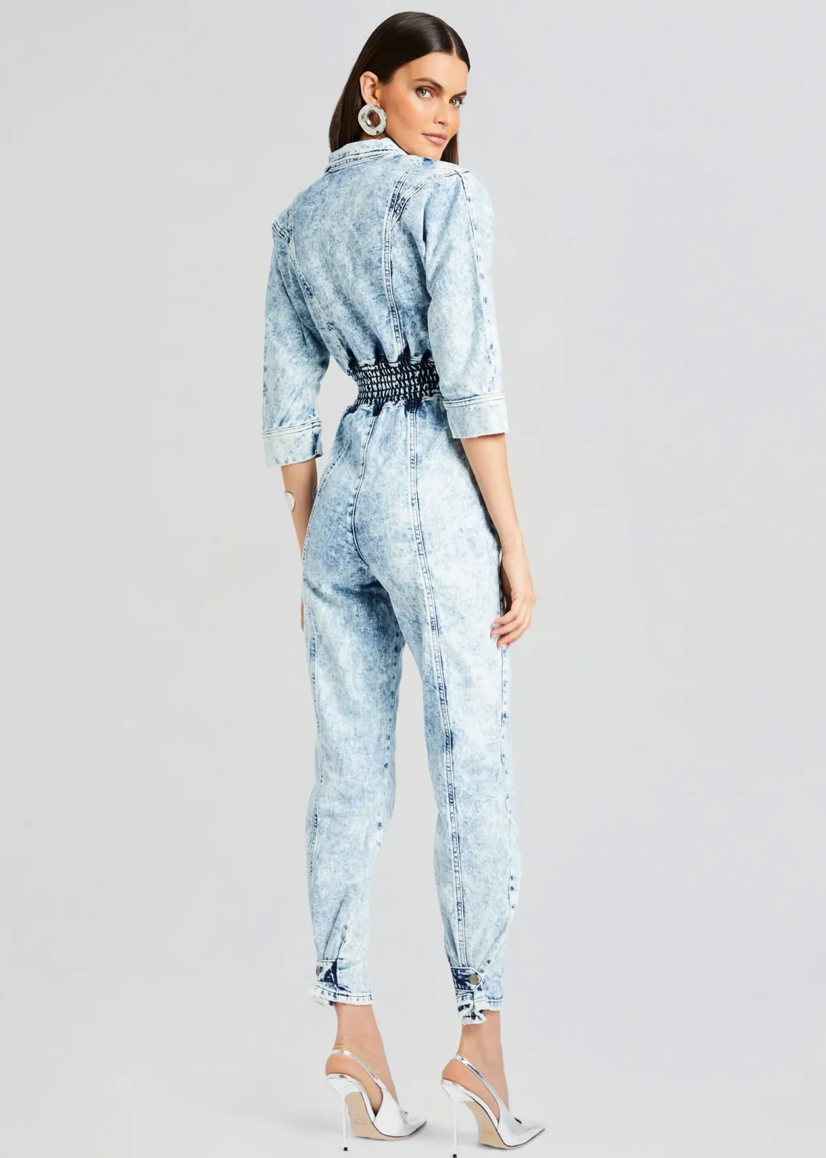 Best Sale Eti Jumpsuit RETROFÊTE