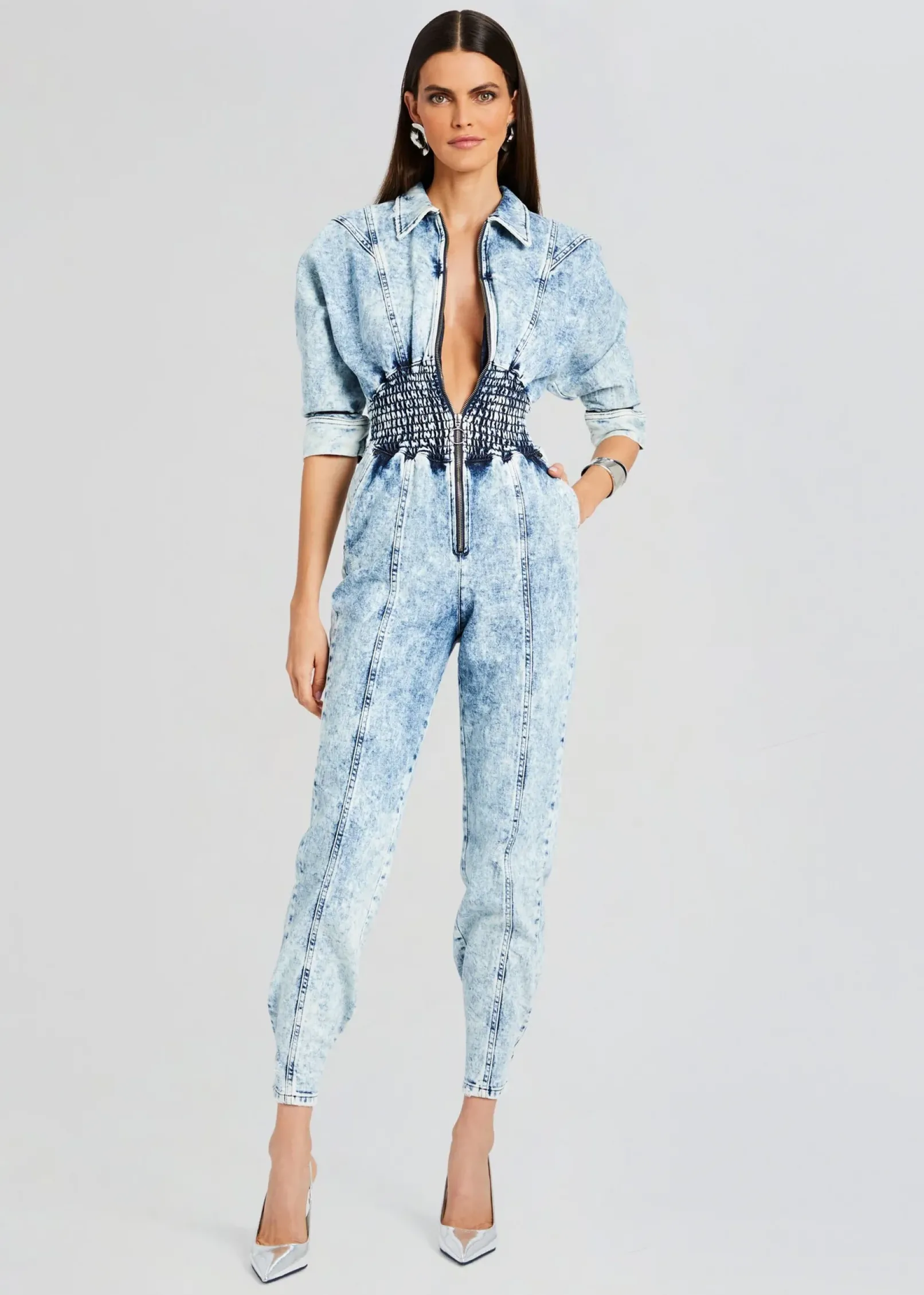 Best Sale Eti Jumpsuit RETROFÊTE