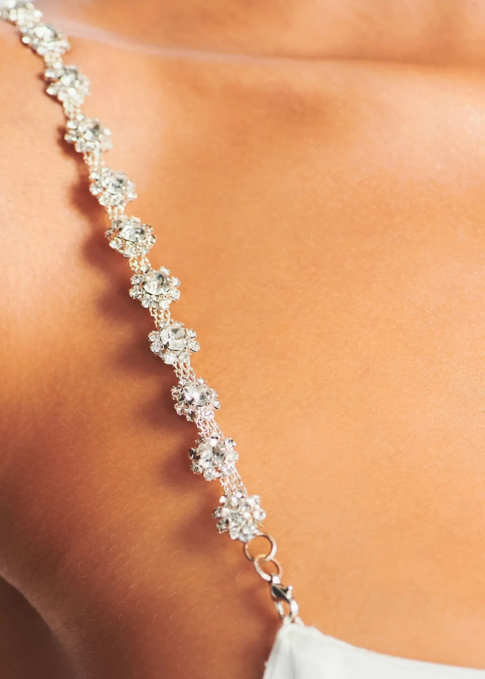 Best Sale Evalina Dress Reception Dresses