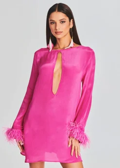 New Eve Mini Dress Swim