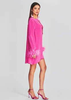New Eve Mini Dress Swim