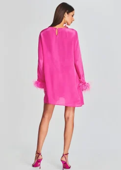 New Eve Mini Dress Swim