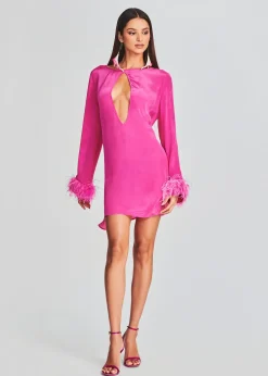 New Eve Mini Dress Swim